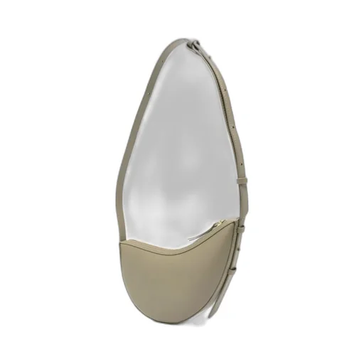 Zipper Handbag