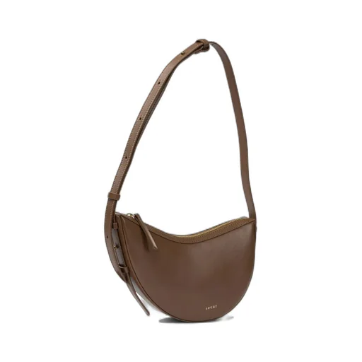 Wino Mini Asymmetric Shoulder Bag
