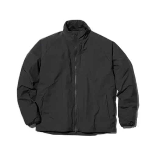 Long-Sleeved Casual Jacket