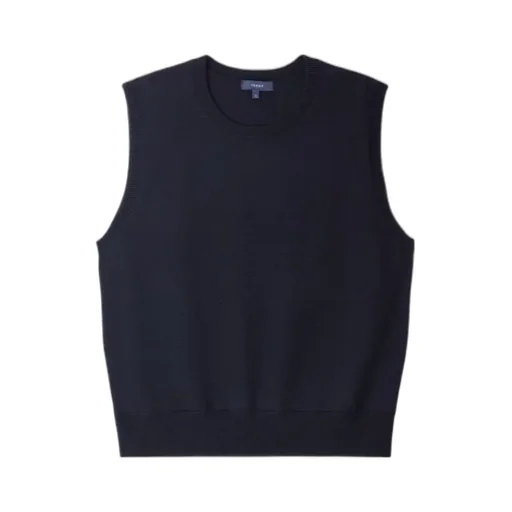 Fargo Sleeveless Top
