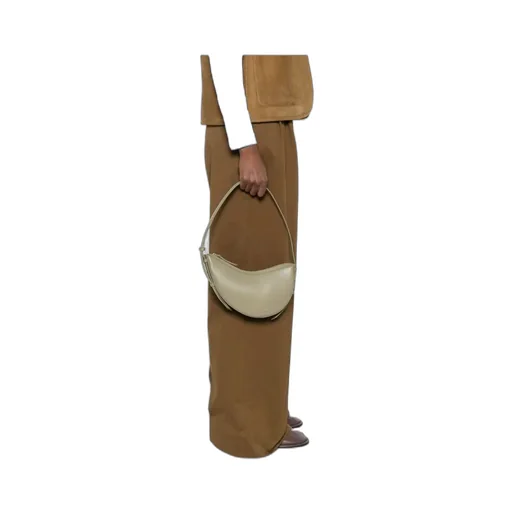 Zipper Handbag