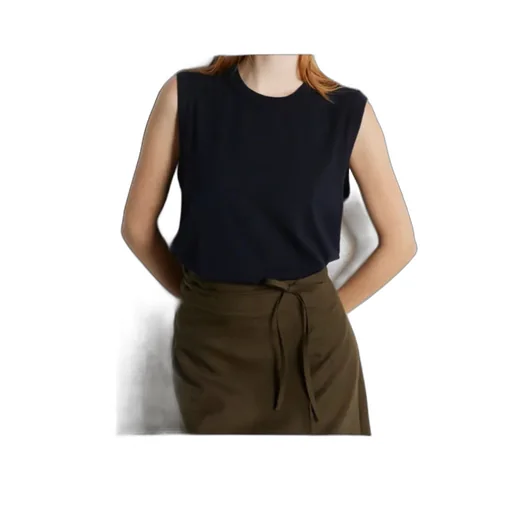 Fargo Sleeveless Top