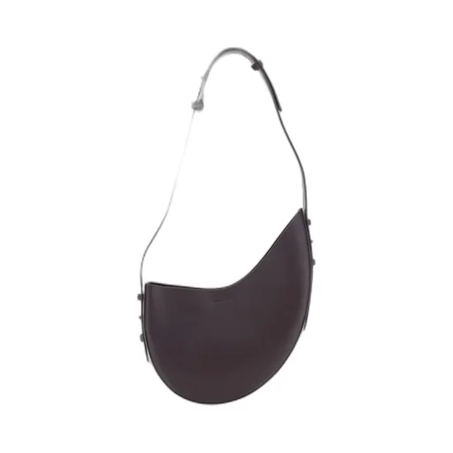 Letter Logo Handbag