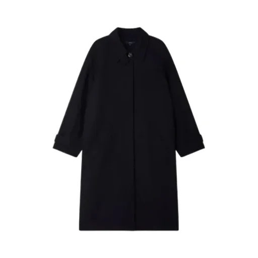 Franklin Coat