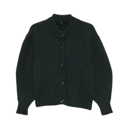 Leonard Sweater