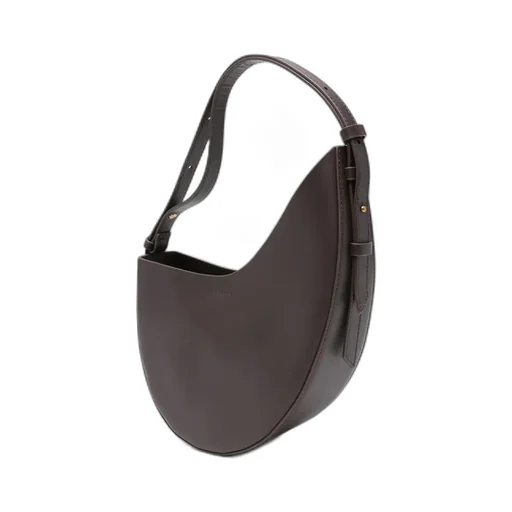 Half-Moon Handbag