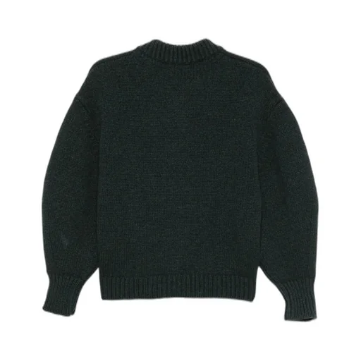 Leonard Sweater