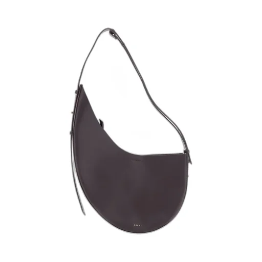Winona Asymmetric Shoulder Bag