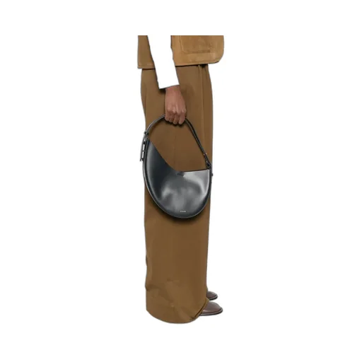 Half-Moon Handbag