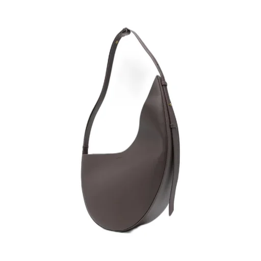 Winona Zipper Shoulder Bag
