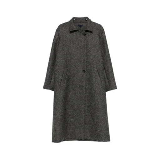 Germain Long Coat