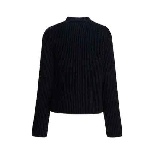 Knitted Cardigan
