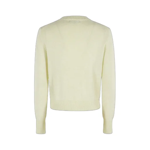 Griffith Button-Up Knitwear