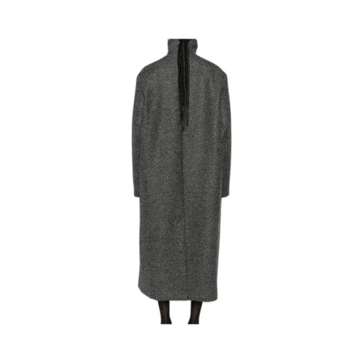 Germain Long Coat
