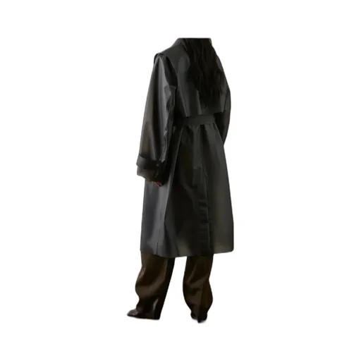 Gaultier Trench Coat
