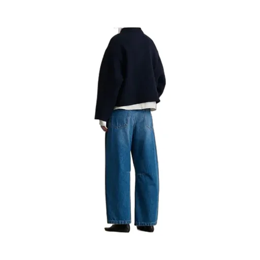 Olympe Oversized Jacket
