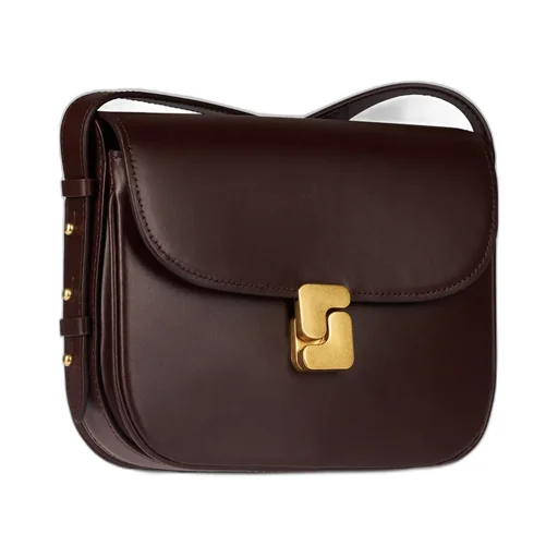 Bellissima Mini Crossbody Bag