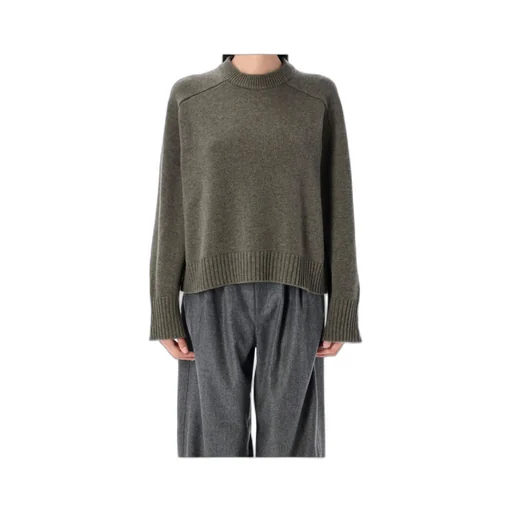 Will Wool Knitwear
