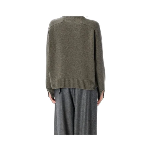 Will Wool Knitwear