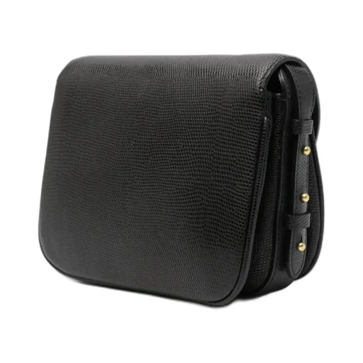 Flap Shoulder Bag