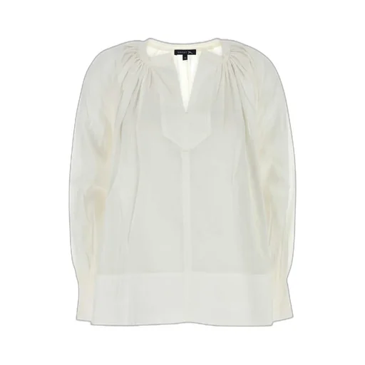 Long-Sleeved Top