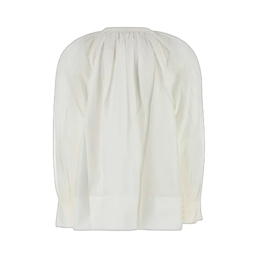 Long-Sleeved Top