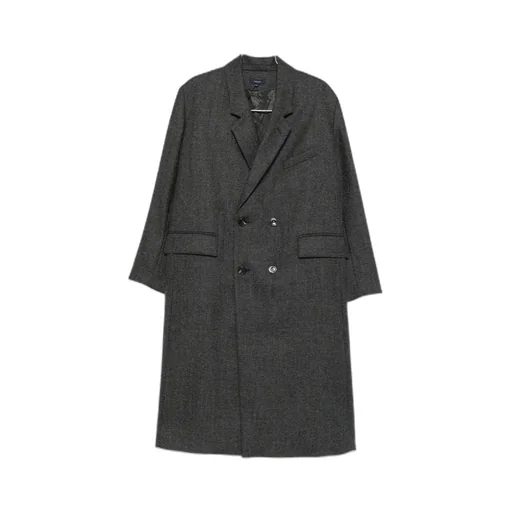 Long Coat