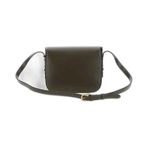 Bellissima Maxi Crossbody Bag
