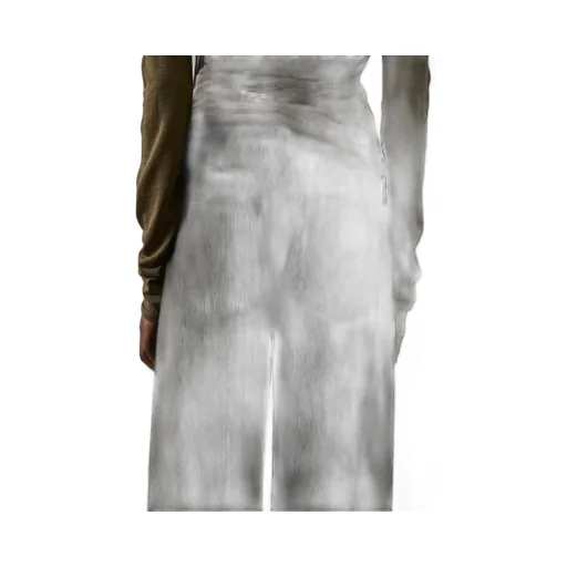 Inclined Pocket Pants