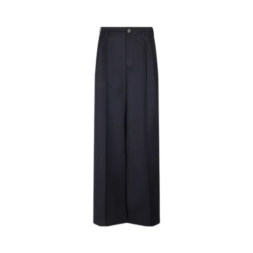 Frejus Wide-Leg Pants