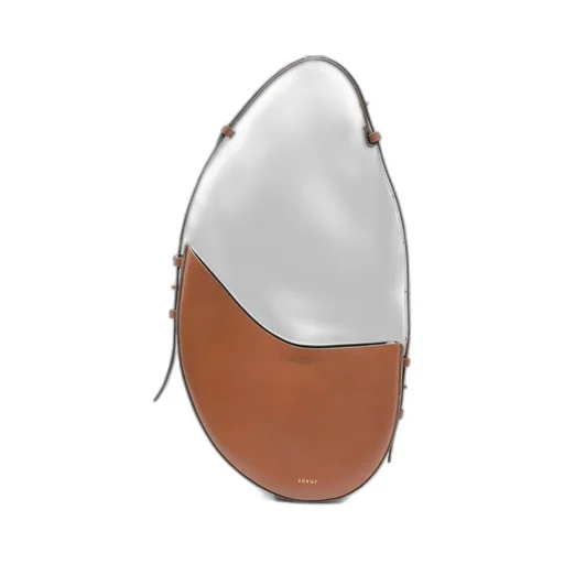 Adjustable Shoulder Bag
