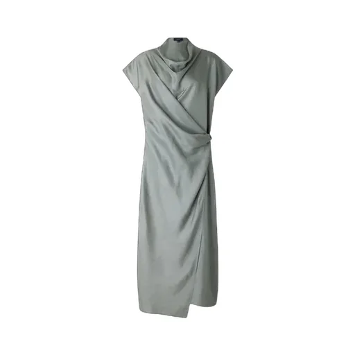 Foggia Dress