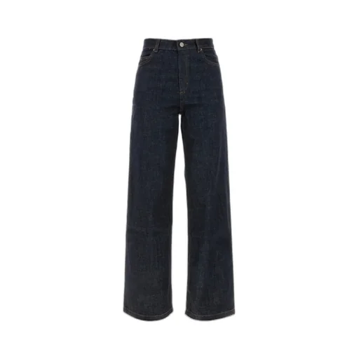 Belt Loop Jeans