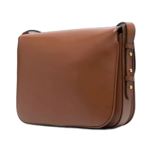 Flip Shoulder Bag