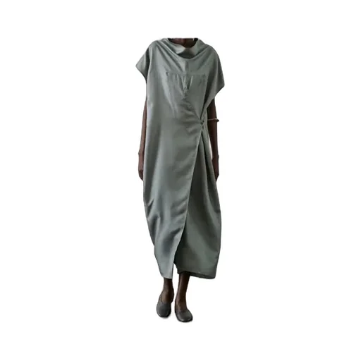 Foggia Dress