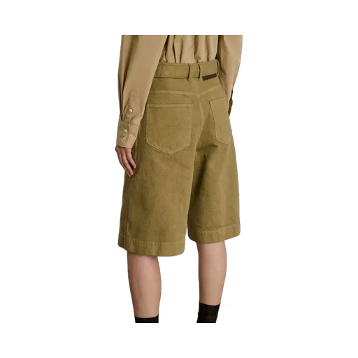 Belt Loop Shorts