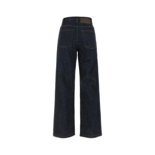 Belt Loop Jeans