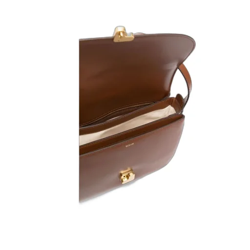 Flip Shoulder Bag