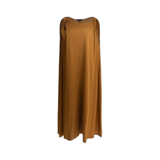 Sleeveless Shift Dress