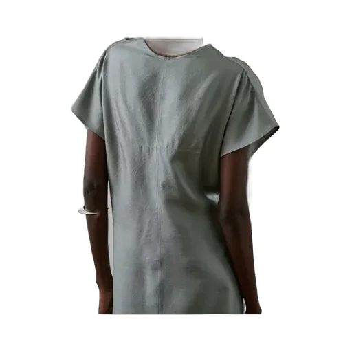 Foggia Dress