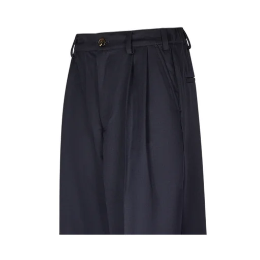 Frejus Wide-Leg Pants
