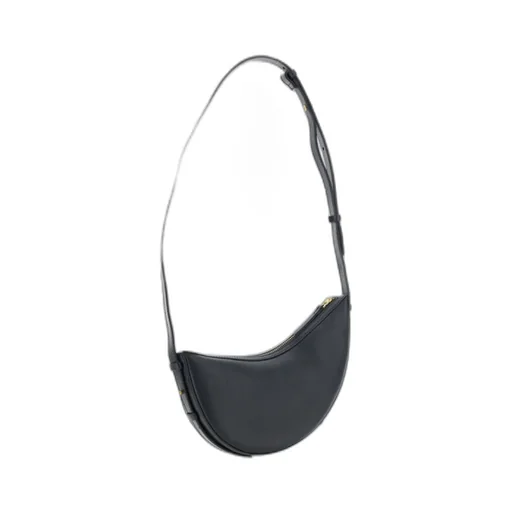 Wino Asymmetrical Shoulder Bag