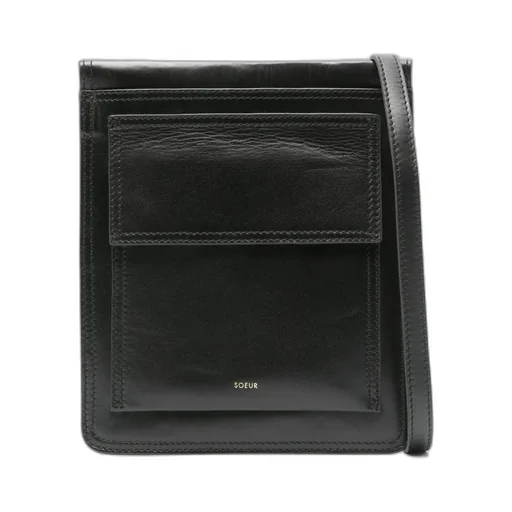 Barty Crossbody Bag