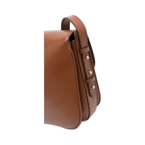 Flip Shoulder Bag