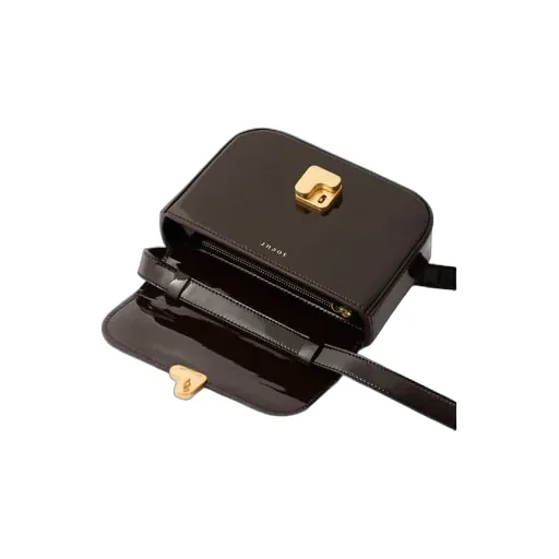 Super Mini Crossbody Bag