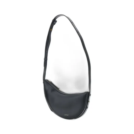 Wino Asymmetrical Shoulder Bag