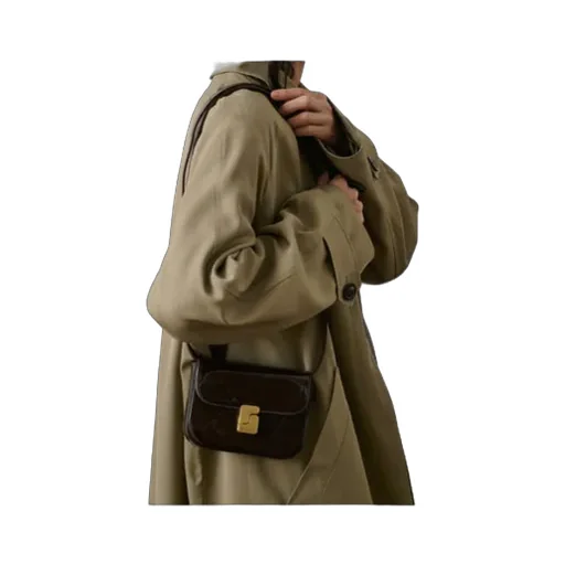 Super Mini Crossbody Bag