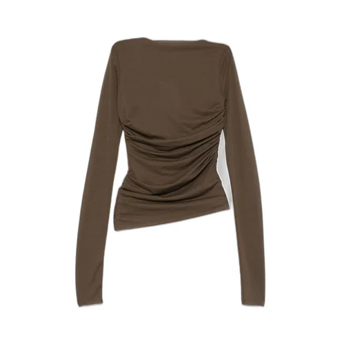 Long-Sleeved T-Shirt