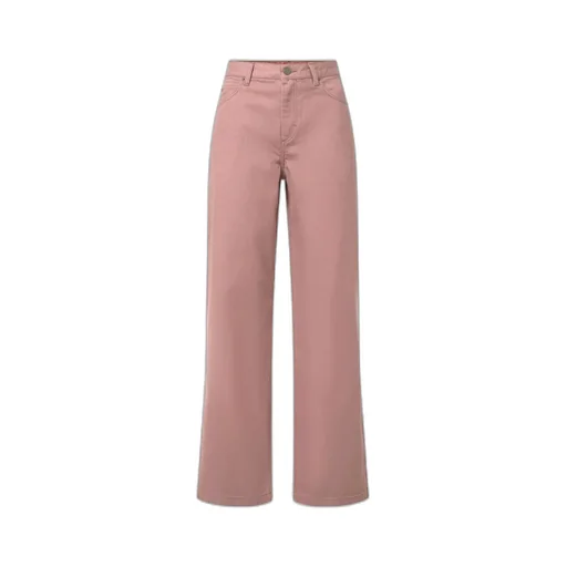 Straight Jeans