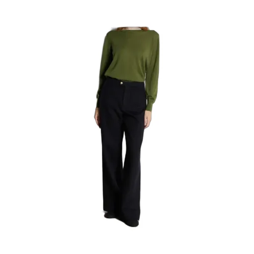 Harold Palazzo Trousers